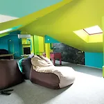 Хостел Hostelgate Вильнюс
