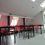 Hostelgate Хостел Вильнюс