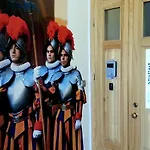 Хостел Hostelgate Вильнюс