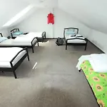 Hostelgate * Вильнюс
