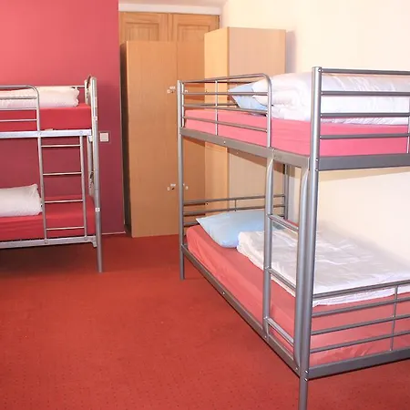 Hostelgate Хостел Вильнюс