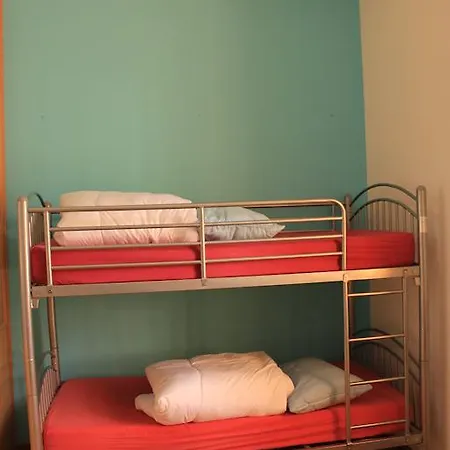 Хостел Hostelgate
