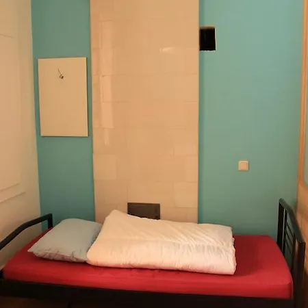 Hostelgate Хостел Вильнюс