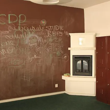 Хостел Hostelgate