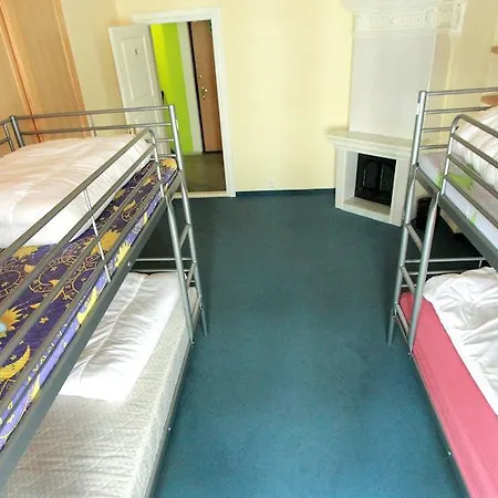 Hostelgate Хостел