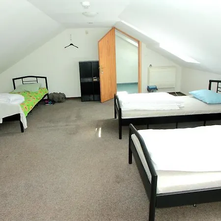 Hostel Hostelgate *