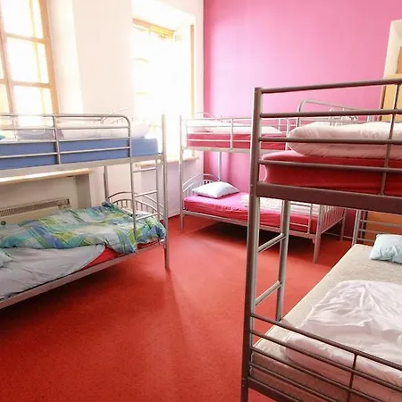 Hostelgate