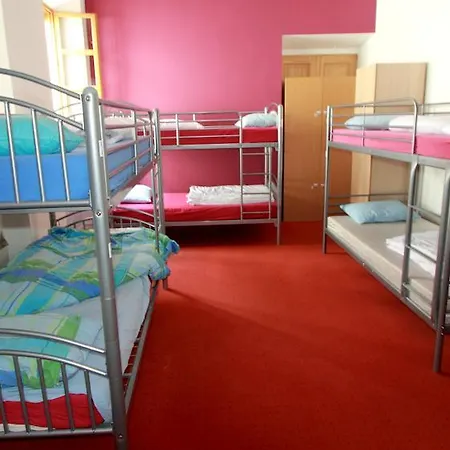 Хостел Hostelgate Вильнюс