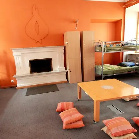 Hostelgate * Vilnius