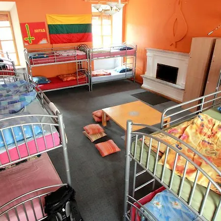 Hostelgate Hostel
