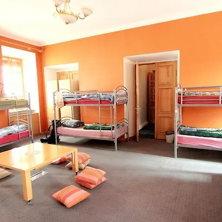 Хостел Hostelgate *