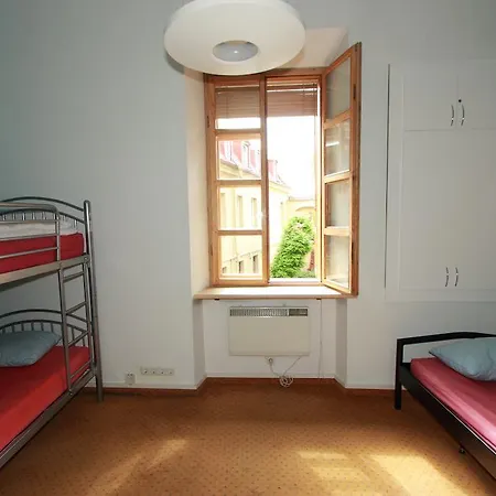 Hostelgate Vandrerhjem *