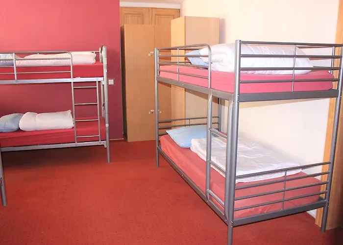 Hostelgate Hostel Vilnius