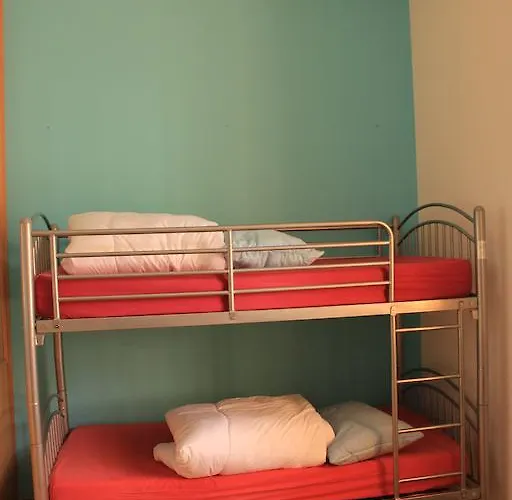 Nakvynės namai Hostelgate