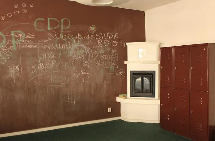 Nakvynės namai Hostelgate