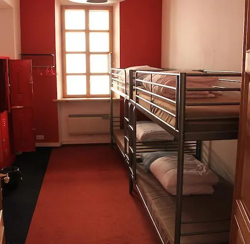 Nakvynės namai Hostelgate *