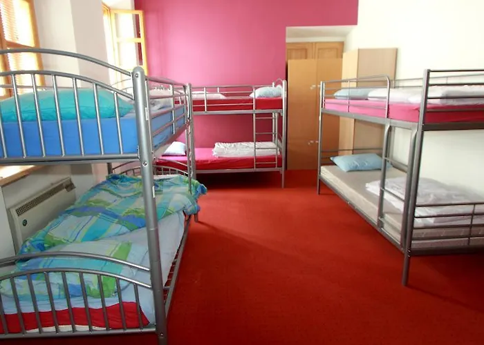 Hostel Hostelgate Vilnius