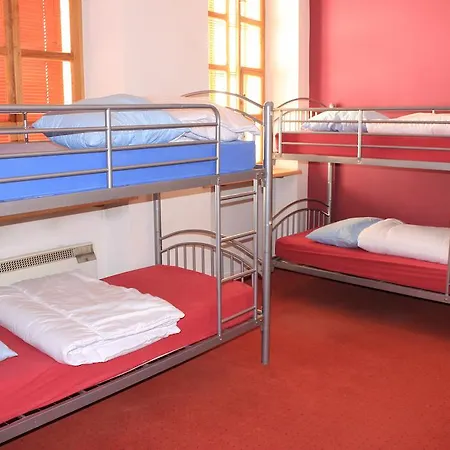 Hostelgate 维尔纽斯