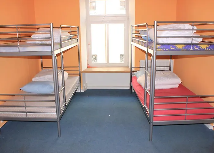 Hostelgate אכסניה *