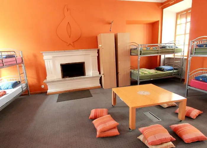 Hostelgate * וילנה