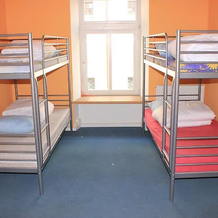 Hostelgate Auberge de jeunesse *