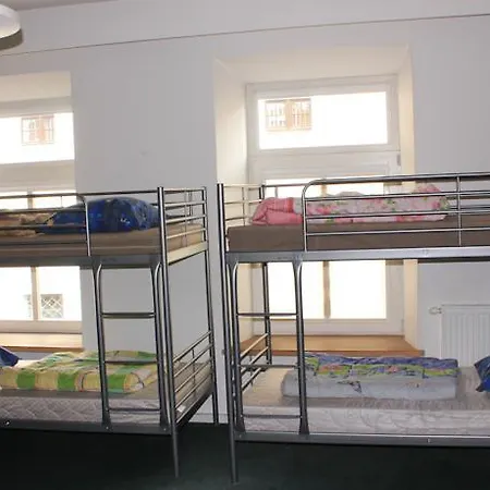 Auberge de jeunesse Hostelgate