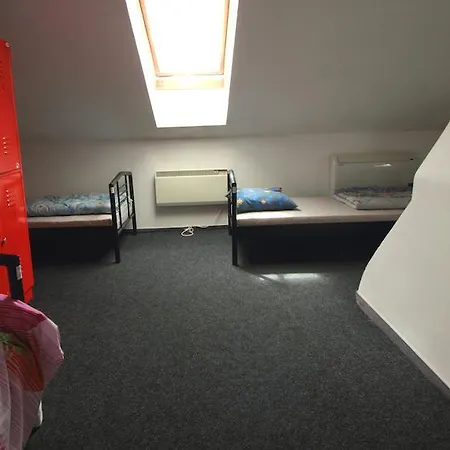 Auberge de jeunesse Hostelgate