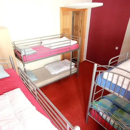 Auberge de jeunesse Hostelgate