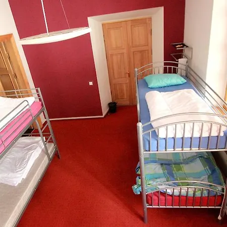 Auberge de jeunesse Hostelgate *