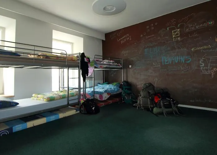 Hostelgate Hostel Βίλνιους