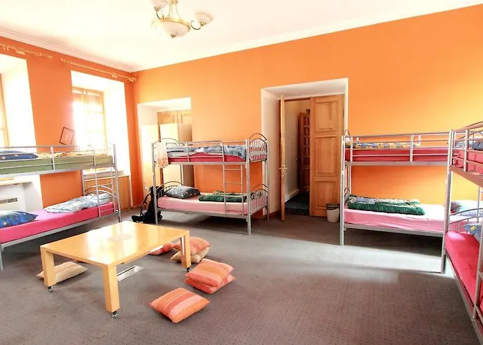 Hostel Hostelgate *